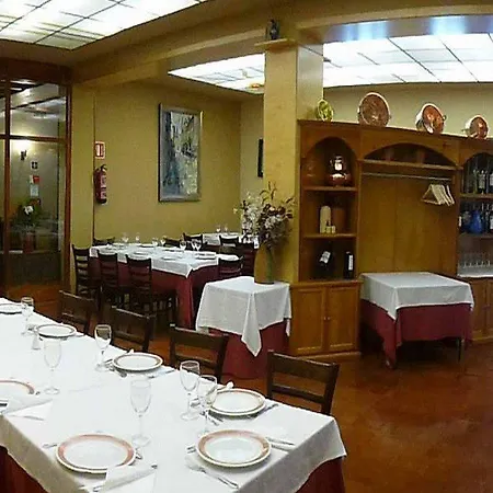 Hotel Alisa