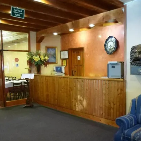 Hotel Alisa Lerma