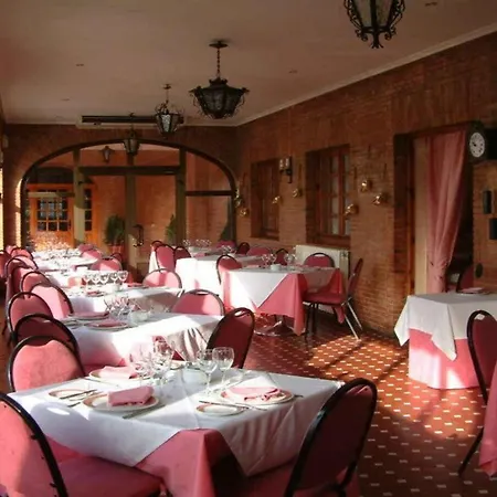 Hotel Alisa 3*