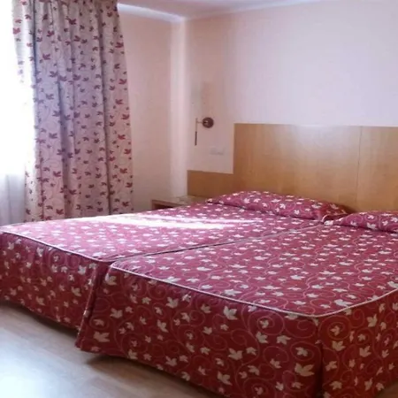 Hotel Alisa 3*