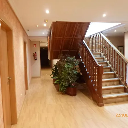 酒店 阿利萨酒店