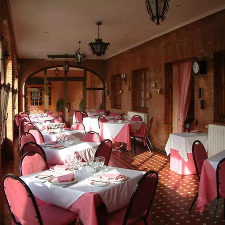 酒店 阿利萨酒店 莱尔马