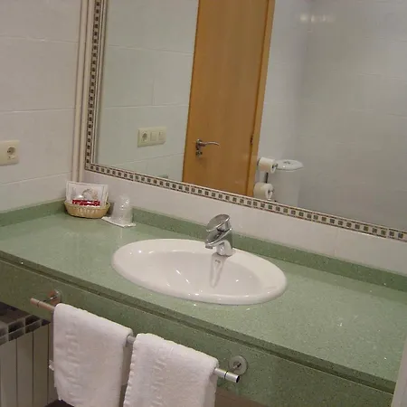 Hotel Alisa 3*