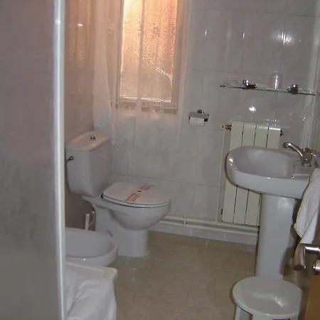 Alisa Hotel Lerma