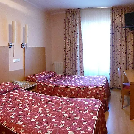 Hotel Alisa