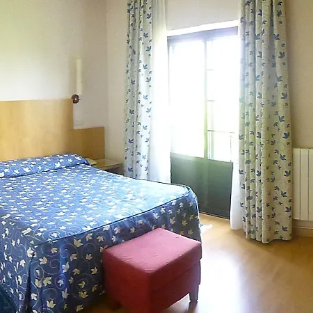 Alisa Hotel Lerma
