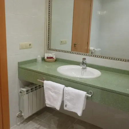 Alisa Hotel Lerma