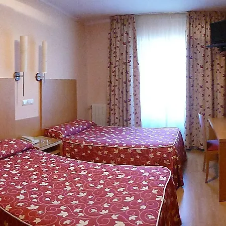 Hotel Alisa 3*