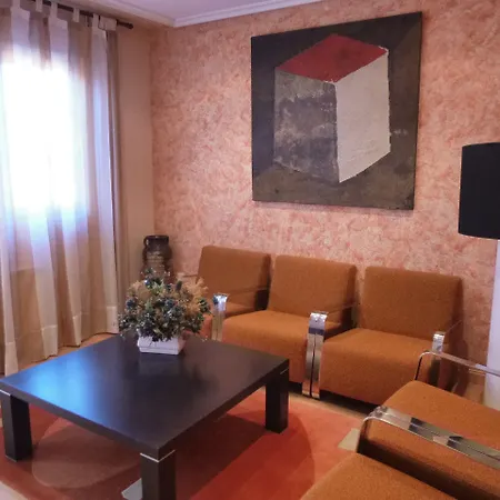 Ξενοδοχείο Alisa