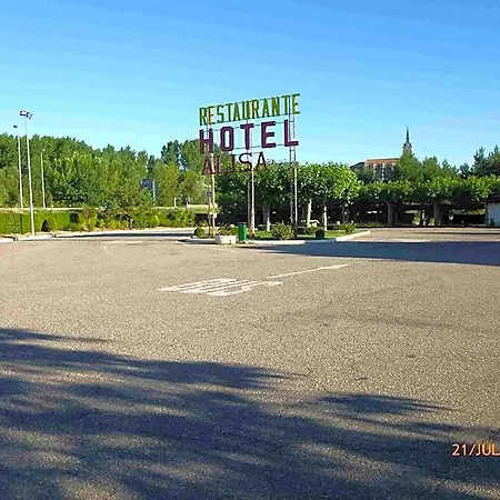 Hotel Alisa
