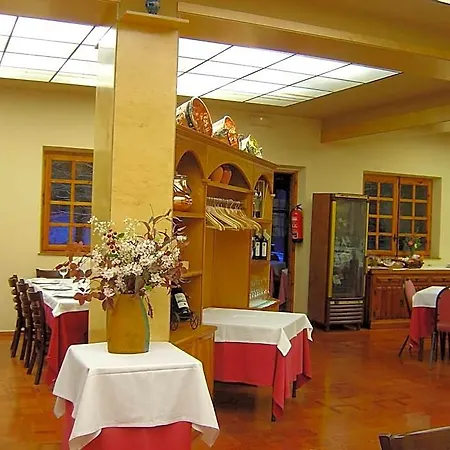 Alisa Hotel