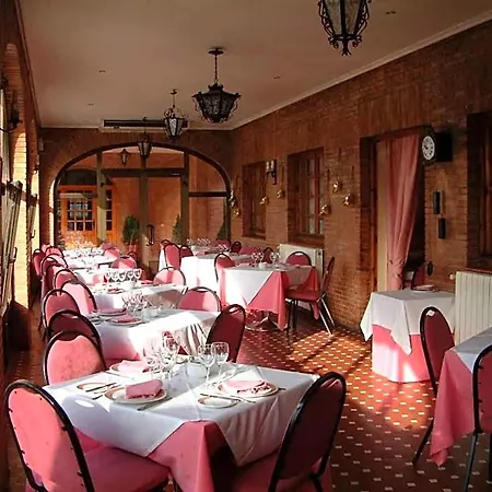 Alisa Hotel