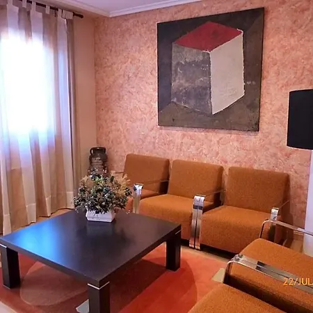 Hotel Alisa Lerma