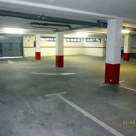 Alisa Hotel Lerma
