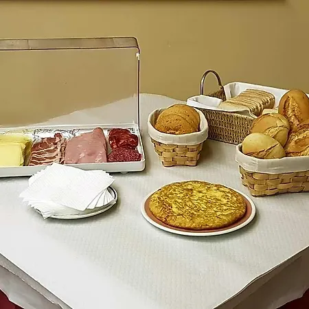 Alisa Hotel Lerma