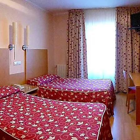 Hotel Alisa 3*