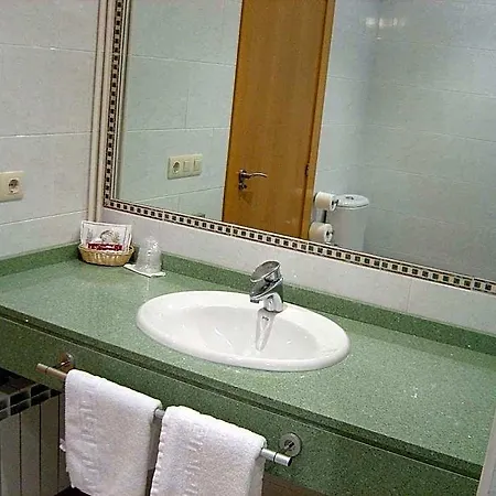 Hotel Alisa Lerma