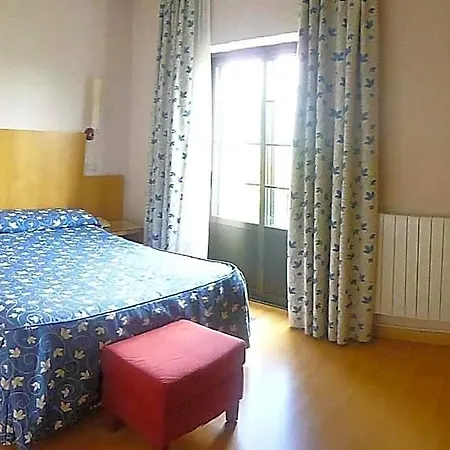 Hotel Alisa Lerma