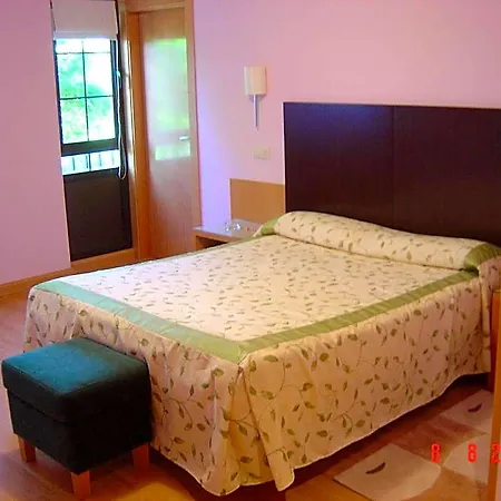 Hotel Alisa