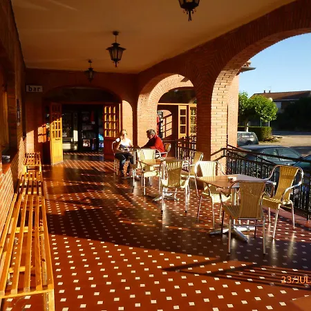 Alisa Hotel Lerma