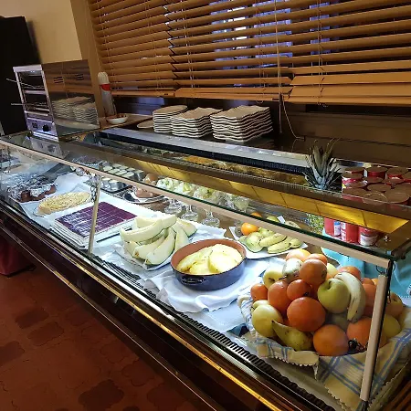 Hotel Alisa Lerma