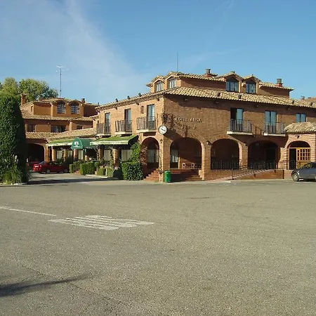 Alisa Hotel