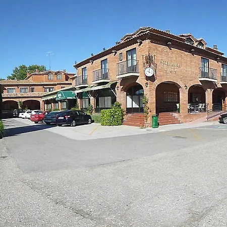 Alisa Hotel