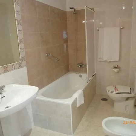Hotel Alisa Lerma