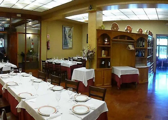 酒店 阿利萨酒店