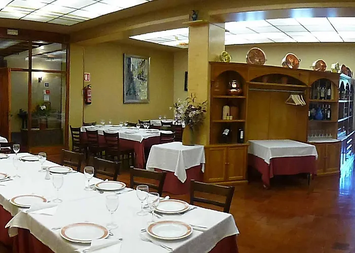 阿利萨酒店 莱尔马