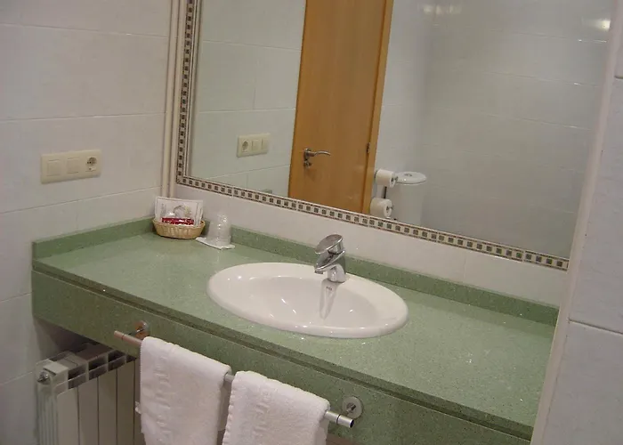 酒店 阿利萨酒店 3*