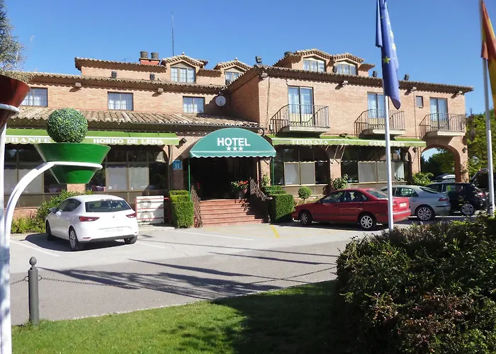 阿利萨酒店 酒店